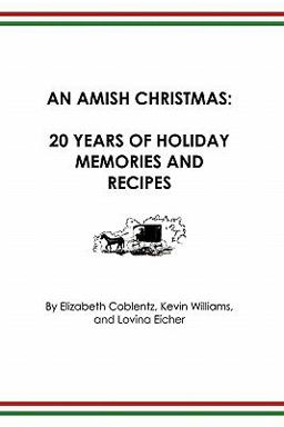 An Amish Christmas
