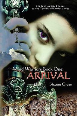 Mind Warriors Book One: Arrival
