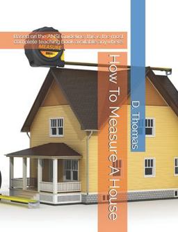 How to Measure a House