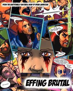 Effing Brutal