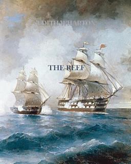 Reef  9781456498733 Front Cover