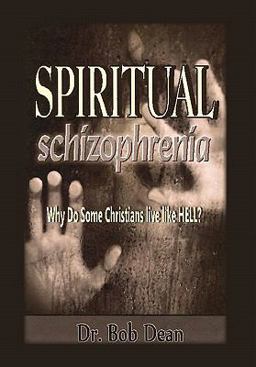 Spiritual Schizophreni Spiritual Schizophreni