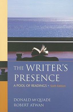 Writer's Presence 6e and CompClass for the Everyday Writer 4e