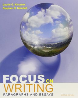 Focus on Writing with Readings 2e and Supplemental Exercises