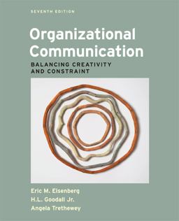 Organizational Communication