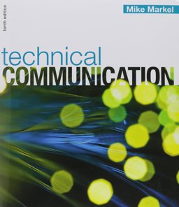 Technical Communication 10e and Team Writing