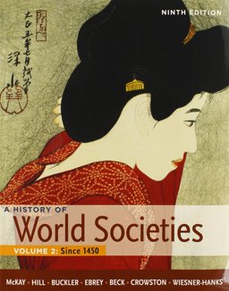 History of World Societies 9e V2 and Sources of World Societies 9e V2