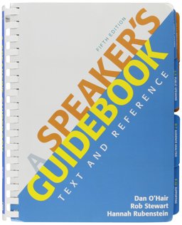 Speaker's Guidebook 5e and Speech Central Plus