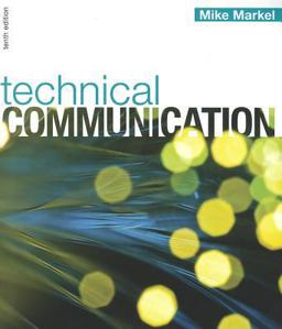 Technical Communication 10e and Multimedia Models (Access Card) 10th 9781457618437 Front Cover