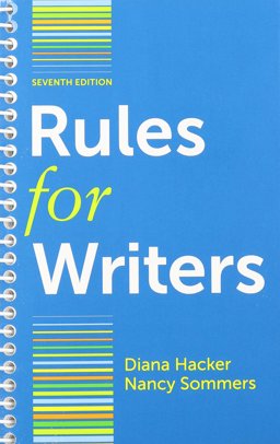 Rules for Writers 7e and CompClass for Rules for Writers