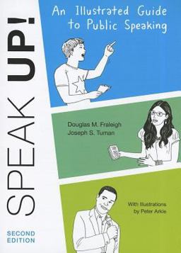 Speak up 2e and SpeechClass for Speak Up