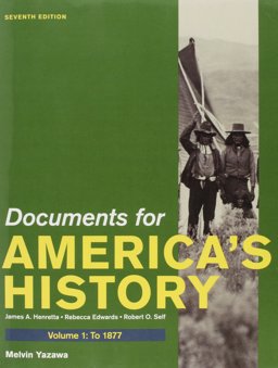 America: A Concise History 5e V1 and Documents for America's History, V1 and Going to the Source 3e V1 and Narrative of the Life of Frederick Douglass 2e