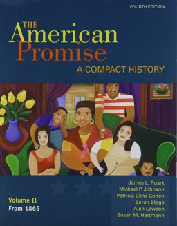 American Promise Compact 4e V2 and Martin Luther King, Jr. Malcolm X, and the Civil Rights Struggle of the 1950s and 1960s and Bedford Glossary for U. S. History
