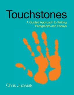 Loose-Leaf Version for Touchstones
