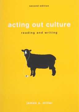 Acting Out Culture 2e and Writers Help (Four Year Access Card)