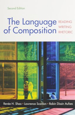 Language of Composition 2e and LaunchPad for the Language of Composition (Six Year Access)