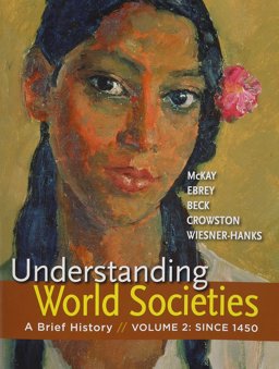 Understanding World Societies V2 and Sources of World Societies V2