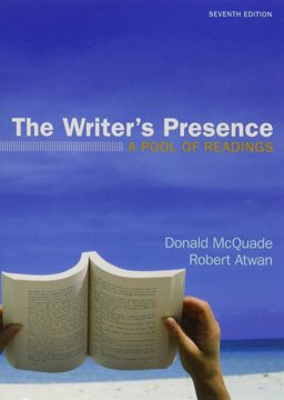 Writer's Presence 7e and Writer's Help (Two Year Access Card)