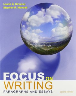 Focus on Writing with Readings 2e and SkillsClass