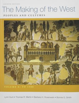 Making of the West 4e VA and Sources of the Making of the West 4e V1 Making of the West 4e VA and Sources of the Making of the West 4e V1