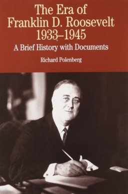 Era of Franklin D. Roosevelt, 1933-1945 and US War with Mexico and Attitudes Toward Sex in Antebellum America and Black Americans in the Revolutionary Era and Great Awakening and Democracy in America and Abraham Lincoln, Slavery, and the Civil War 2e