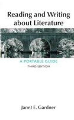 Reading and Writing about Literature 3e and VideoCentral for Literature (Access Card)