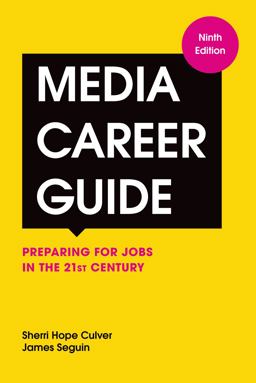Media Career Guide