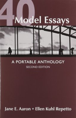 40 Model Essays 2e and Re:Writing Plus (Access Card)