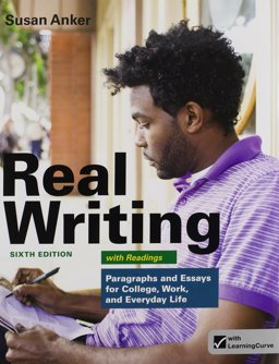 Real Writing with Readings 6e and from Practice to Mastery