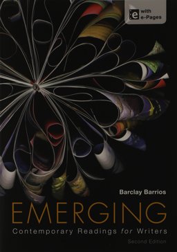 Emerging 2e and a Pocket Style Manual 6e
