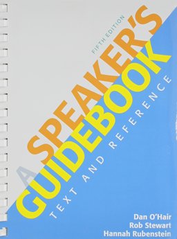 Speaker's Guidebook 5e and SpeechClass (Access Card)