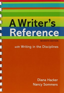 Writer's Reference with Writing in the Disciplines 7e and LearningCurve for a Writer's Reference 7e (Access Card)