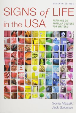 Signs of Life 7e and from Critical Thinking to Argument 3e