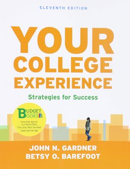 Loose-Leaf Version for Your College Experience