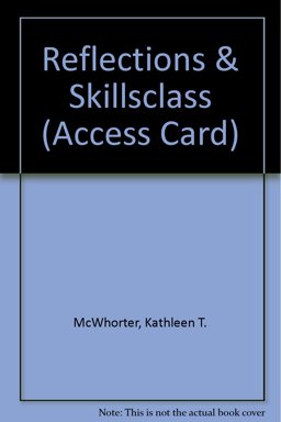 Reflections and SkillsClass (Access Card)