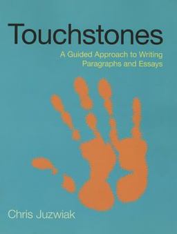 Touchstones and Exercise Central to Go