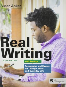 Real Writing with Readings 6e and Supplemental Exercises