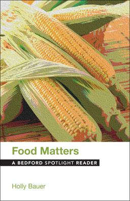Food Matters