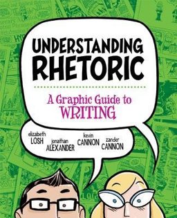 Understanding Rhetoric and I-Cite