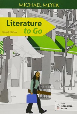 Literature to Go 2e and Florida Literature