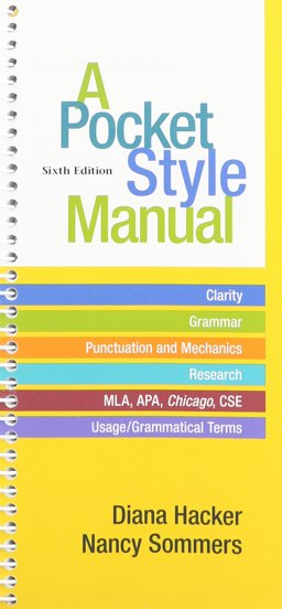 The St. Martin's Guide to Writing