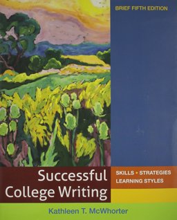 Successful College Writing Brief 5e and Everyday Writer with Exercises 5e