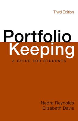 Portfolio Keeping