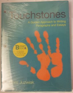 Touchstones with Access Code