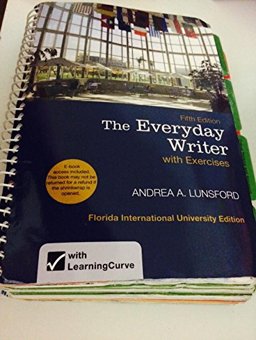The Everyday Writer