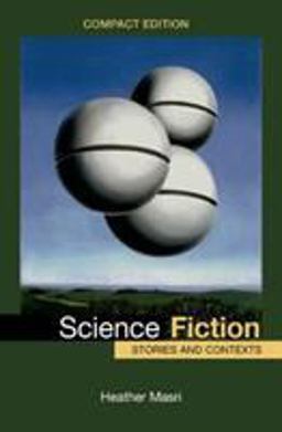 Science Fiction, Compact Edition Stories and Contexts  9781457674464 Front Cover