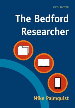 The Bedford Researcher
