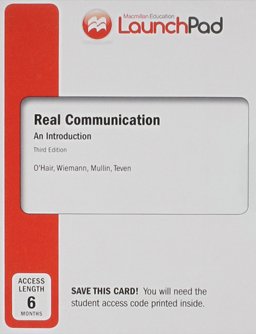 LaunchPad for Real Communication (1-Term Access)