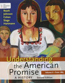 Understanding the American Promise 2e V2 and LaunchPad for Understanding the American Promise 2e V2 (Access Card)