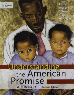 Understanding the American Promise 2e Combined Volume and LaunchPad for Understanding the American Promise 2e CMB (Access Card)